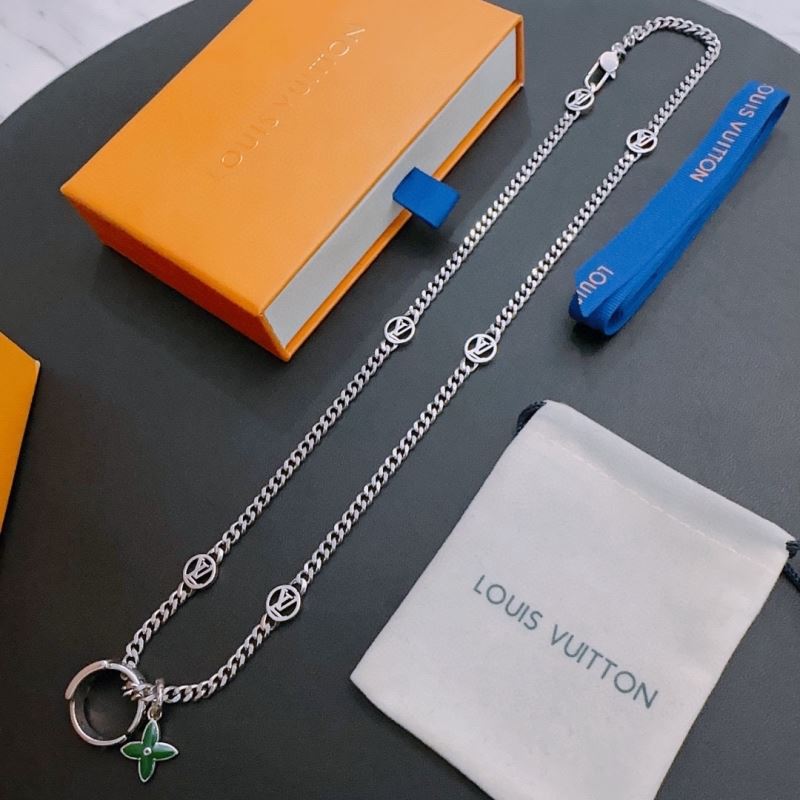 Louis Vuitton Necklaces